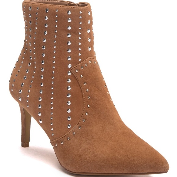 *NEW* Kenzie Ninna Booties - Picture 1 of 8